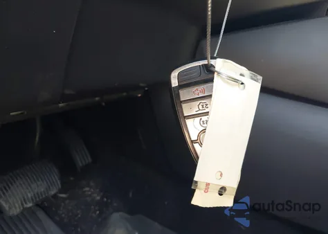 2022 Ford Escape Se z USA, uszkodzony, nr VIN 1FMCU9G66NUB60167